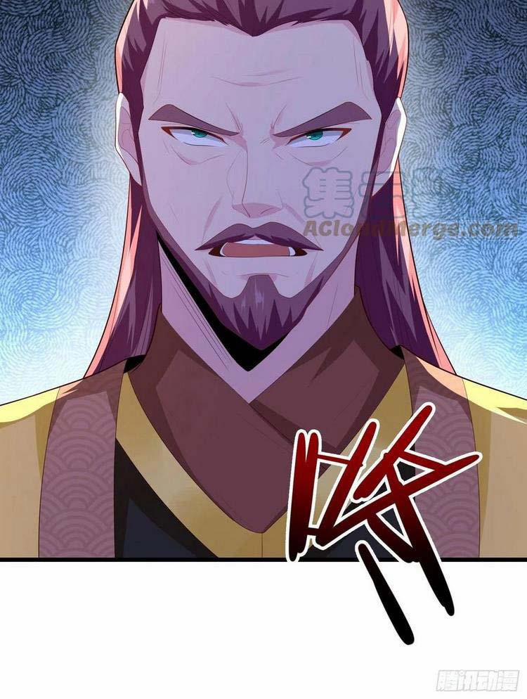 Người Ở Rể Bị Ép Thành Phản Diện 178 trang 16