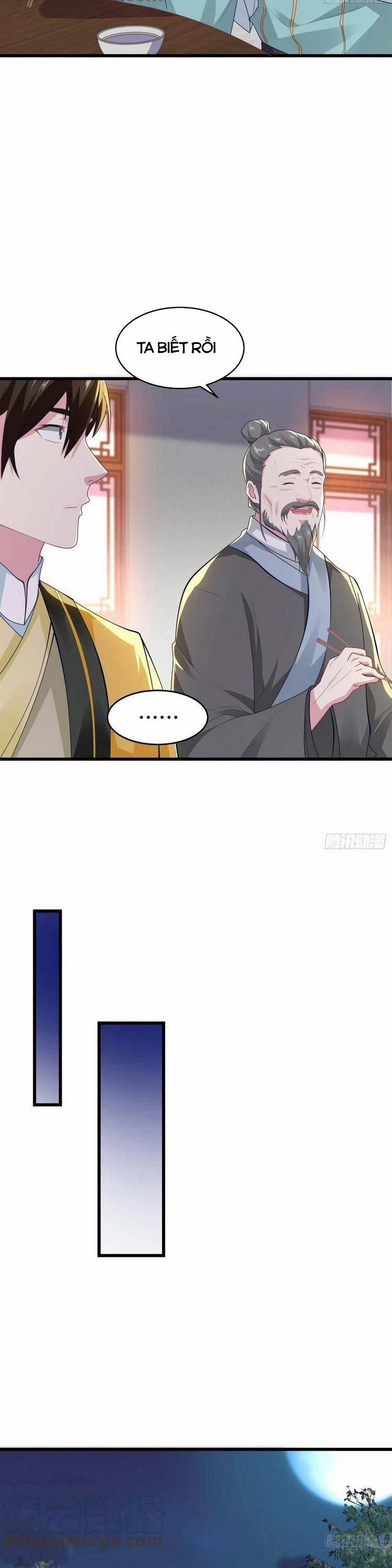 Người Ở Rể Bị Ép Thành Phản Diện 178 trang 3