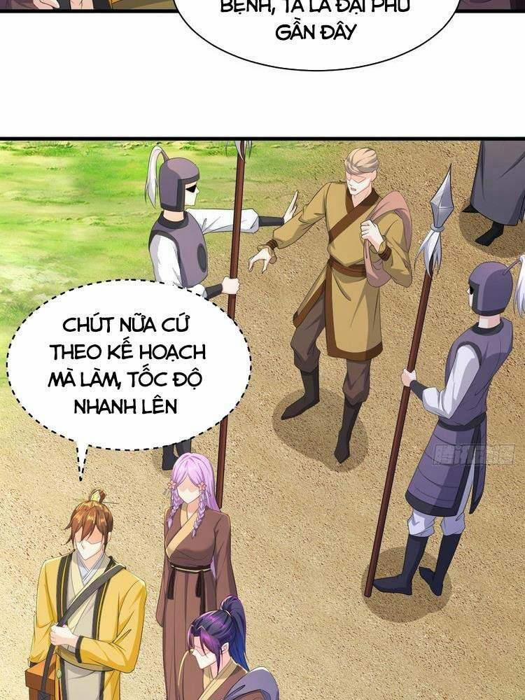 Người Ở Rể Bị Ép Thành Phản Diện 179 trang 1