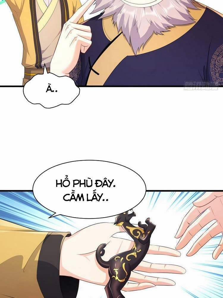 Người Ở Rể Bị Ép Thành Phản Diện 179 trang 11