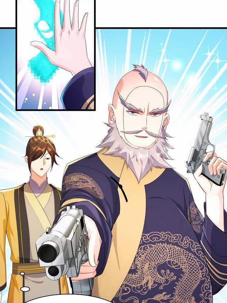 Người Ở Rể Bị Ép Thành Phản Diện 179 trang 13