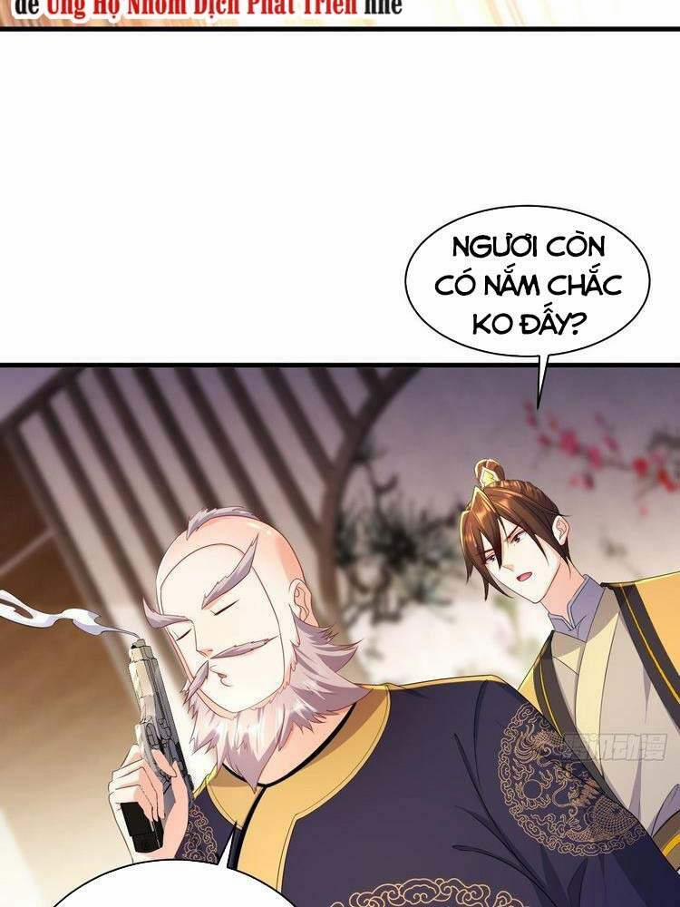 Người Ở Rể Bị Ép Thành Phản Diện 179 trang 15