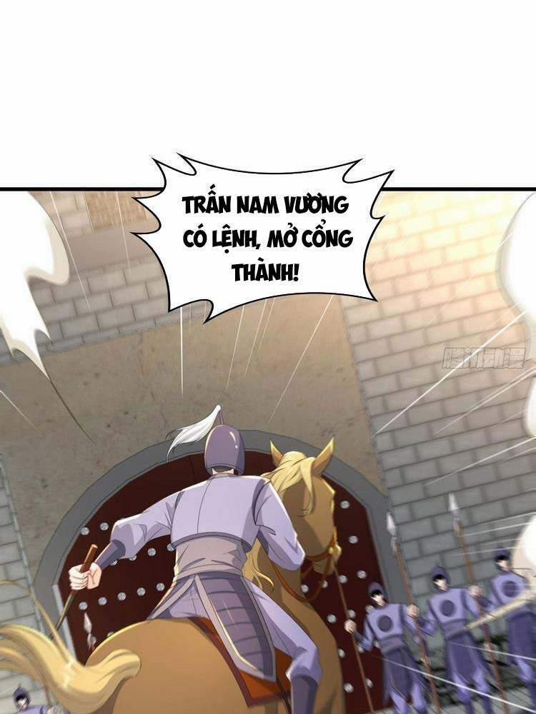 Người Ở Rể Bị Ép Thành Phản Diện 179 trang 17