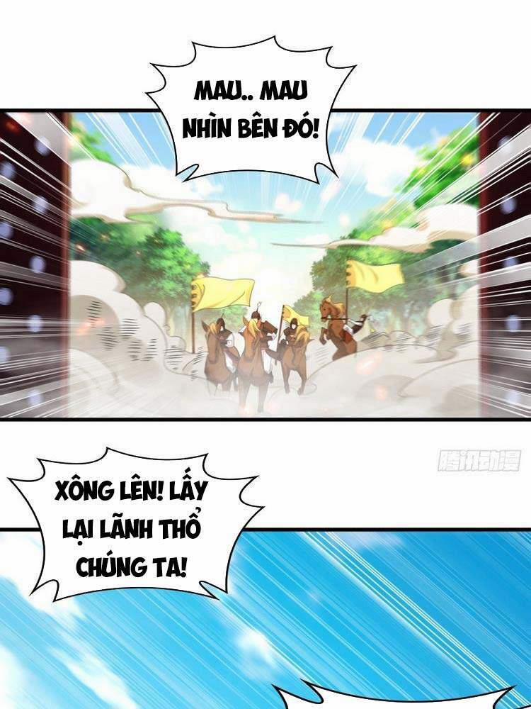 Người Ở Rể Bị Ép Thành Phản Diện 179 trang 21