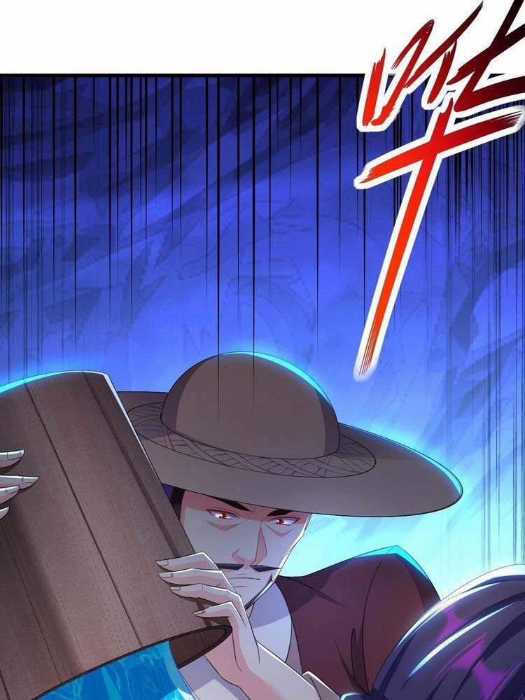 Người Ở Rể Bị Ép Thành Phản Diện 179 trang 27