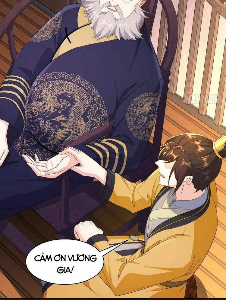 Người Ở Rể Bị Ép Thành Phản Diện 179 trang 3