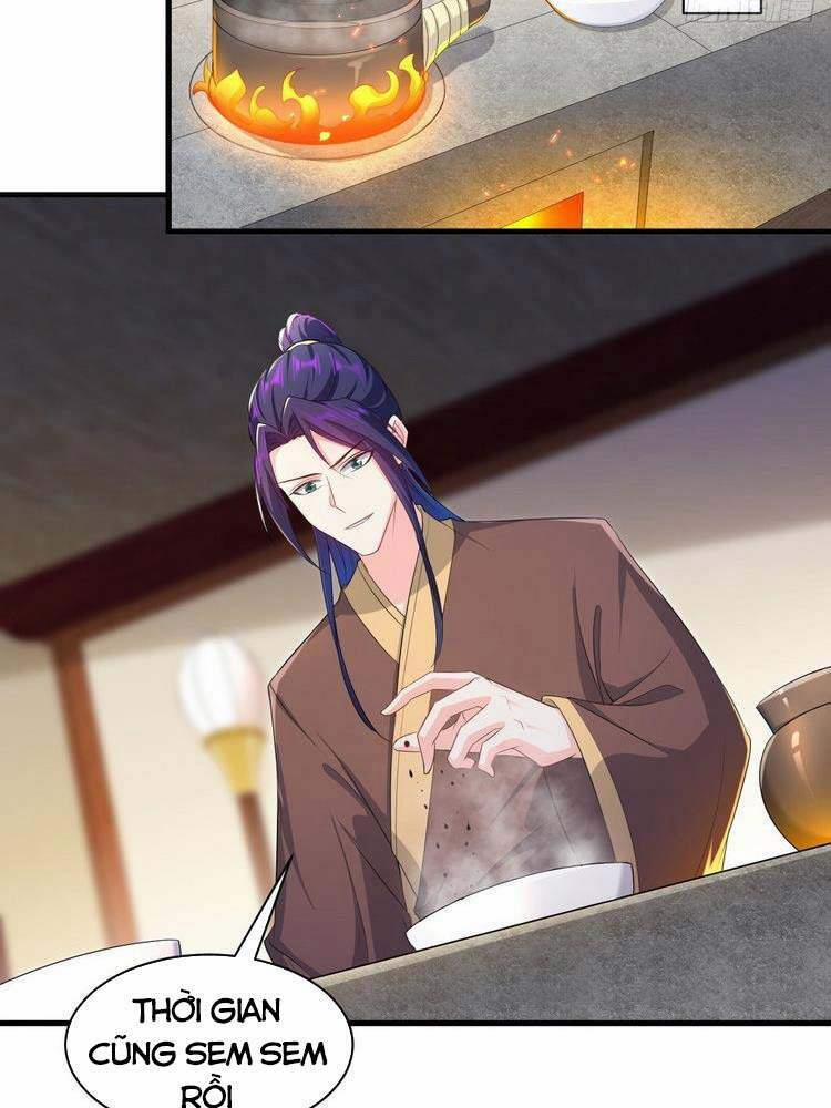 Người Ở Rể Bị Ép Thành Phản Diện 179 trang 5