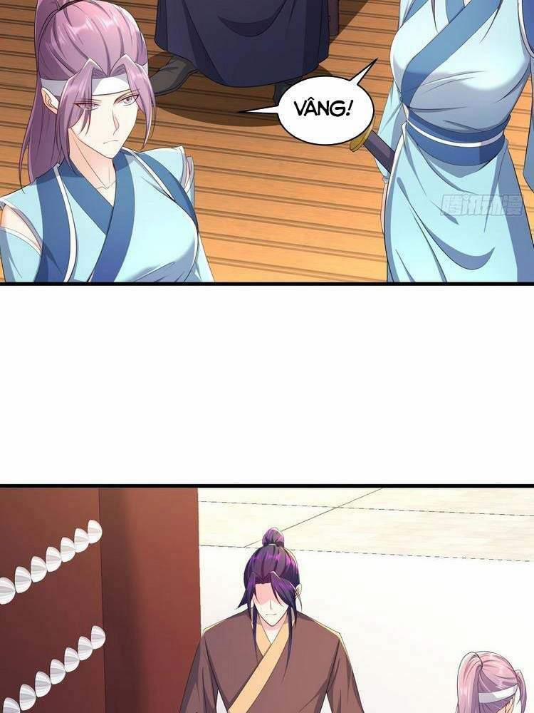 Người Ở Rể Bị Ép Thành Phản Diện 179 trang 7