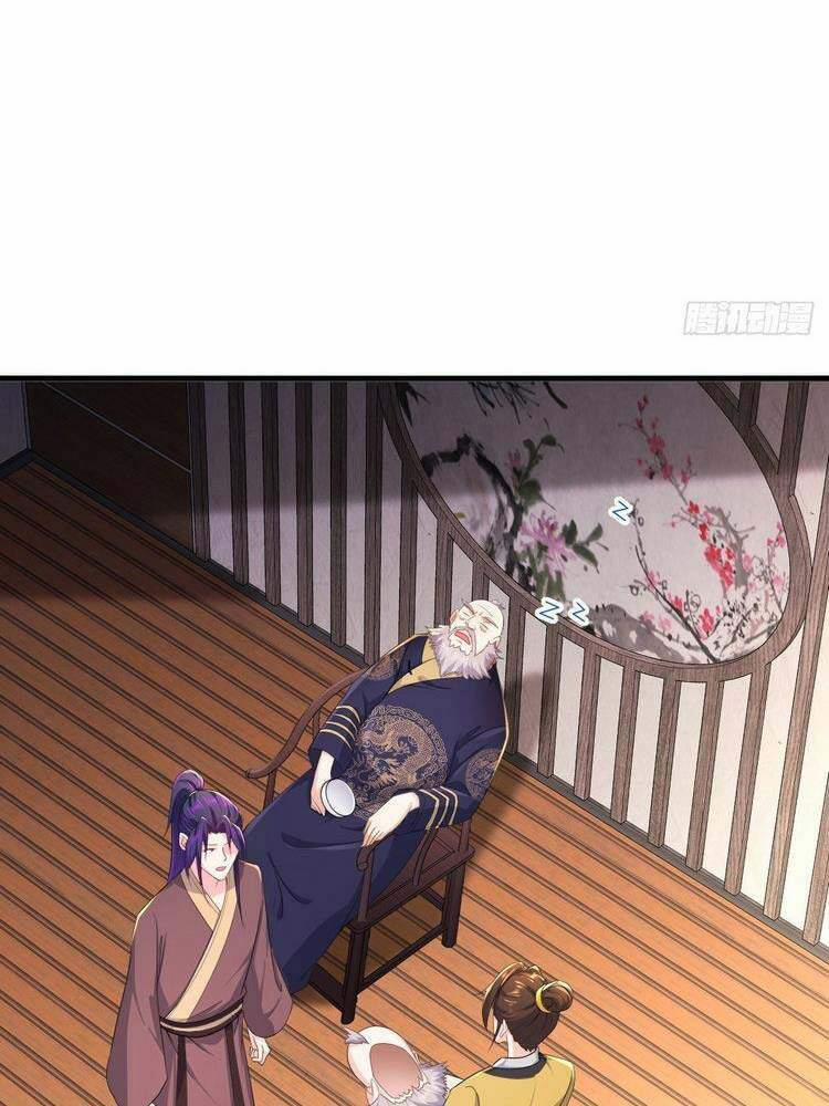 Người Ở Rể Bị Ép Thành Phản Diện 179 trang 9