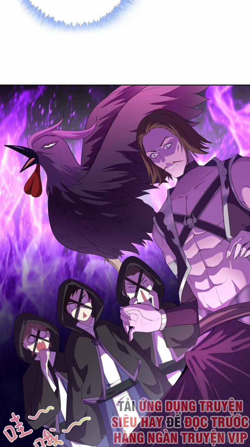 Người Ở Rể Bị Ép Thành Phản Diện 18 trang 11