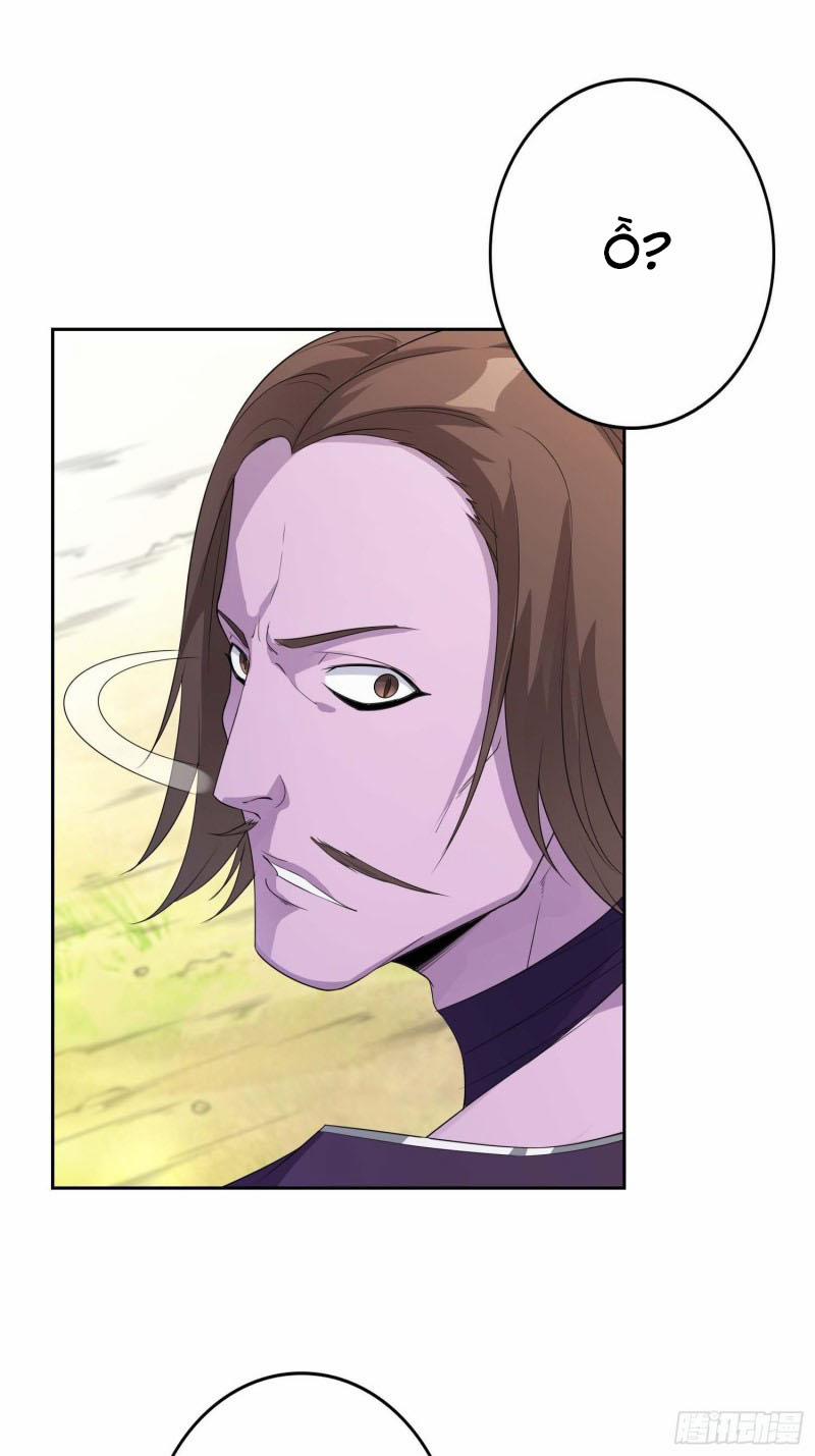 Người Ở Rể Bị Ép Thành Phản Diện 18 trang 16