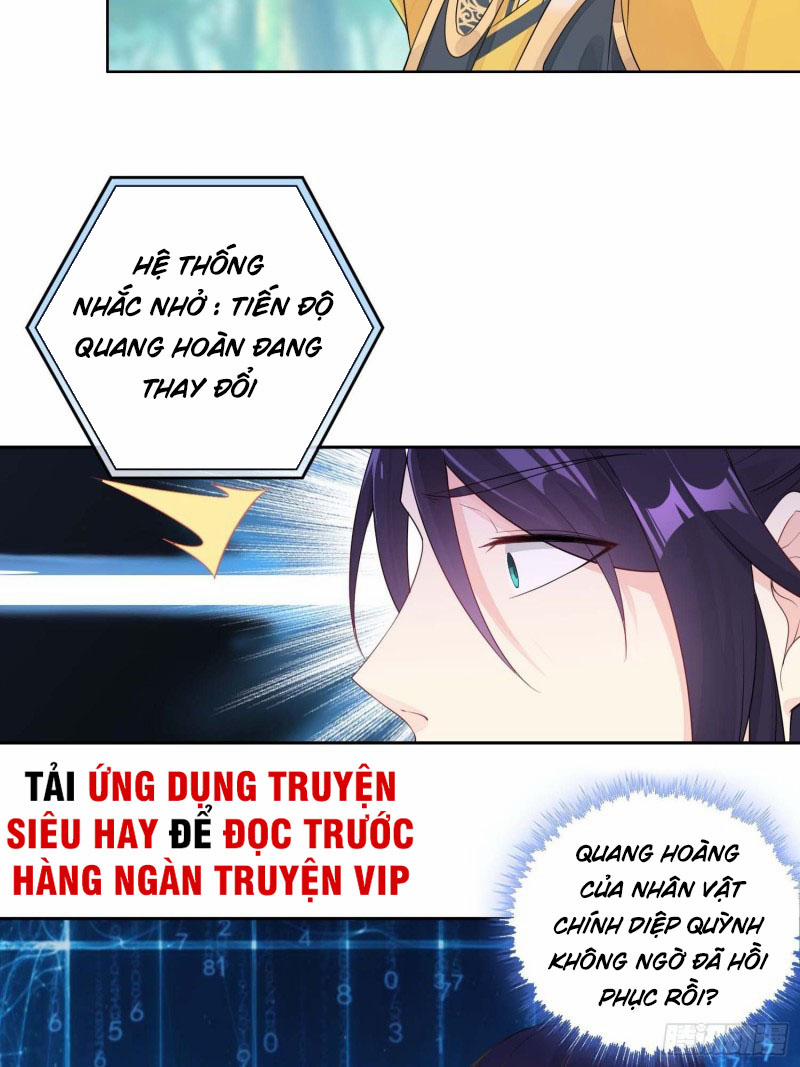 Người Ở Rể Bị Ép Thành Phản Diện 18 trang 27