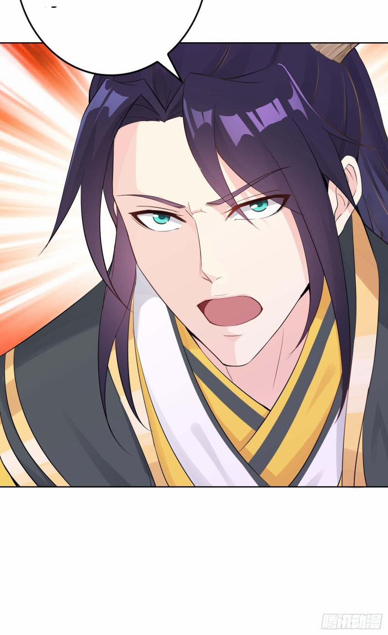 Người Ở Rể Bị Ép Thành Phản Diện 18 trang 5