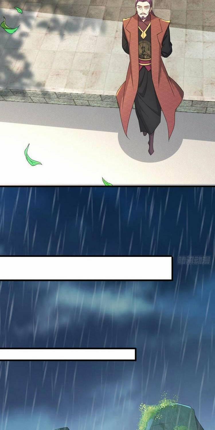 Người Ở Rể Bị Ép Thành Phản Diện 180 trang 11