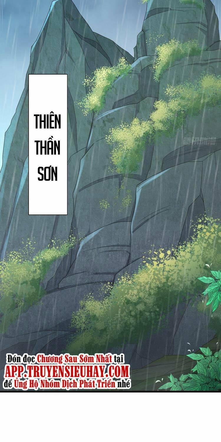 Người Ở Rể Bị Ép Thành Phản Diện 180 trang 12