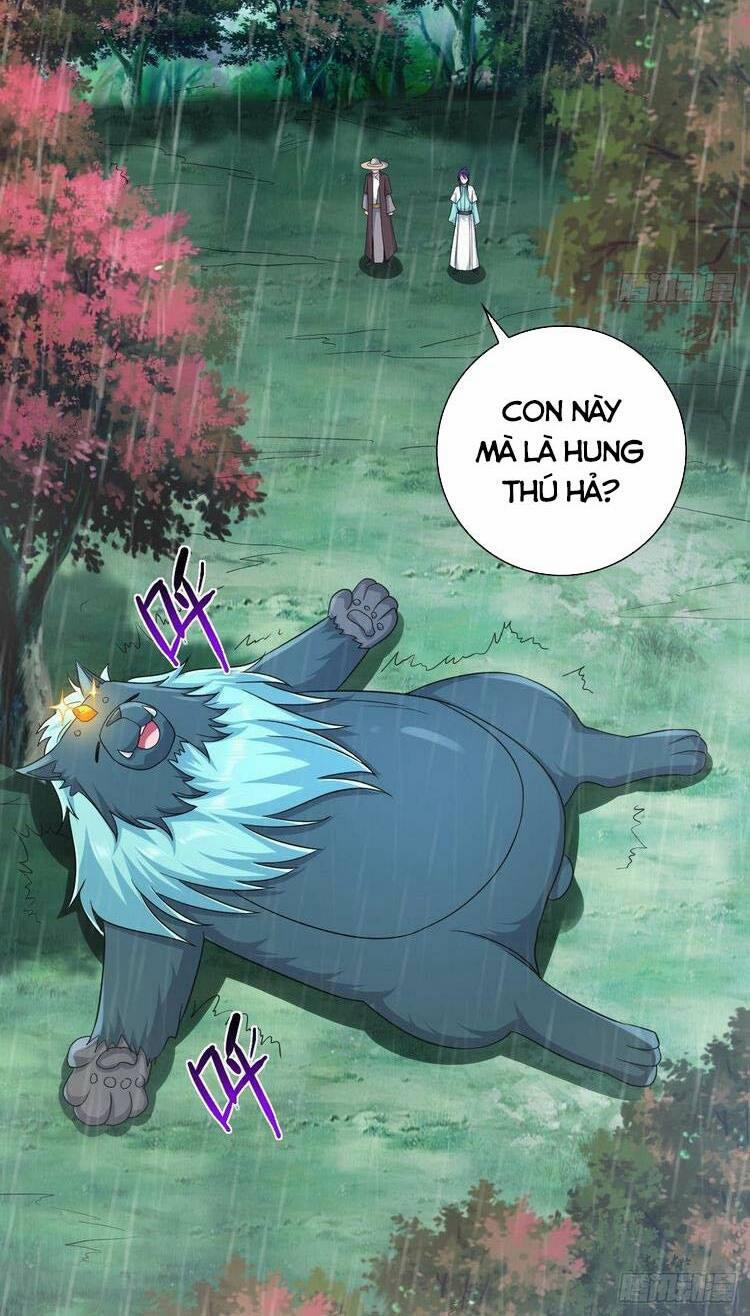 Người Ở Rể Bị Ép Thành Phản Diện 180 trang 17