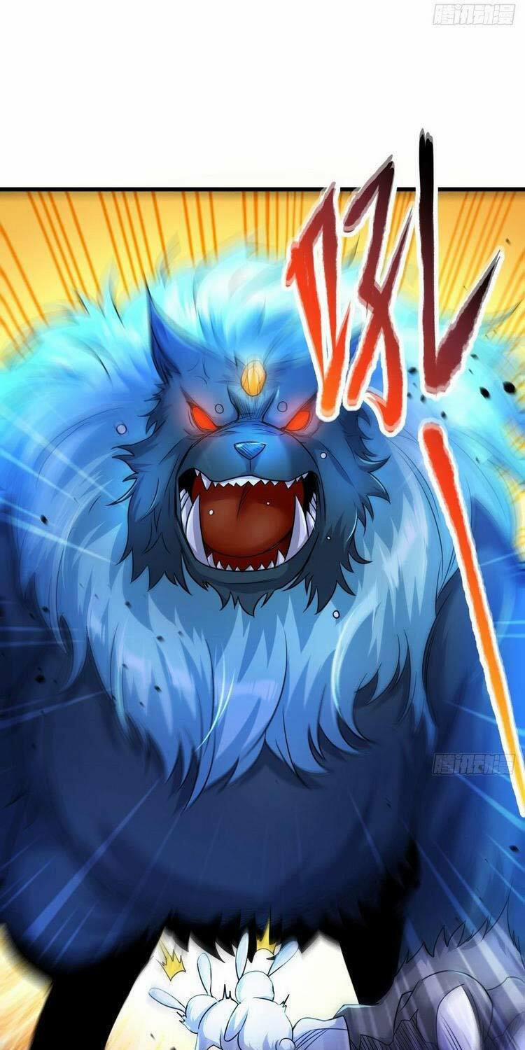 Người Ở Rể Bị Ép Thành Phản Diện 180 trang 20