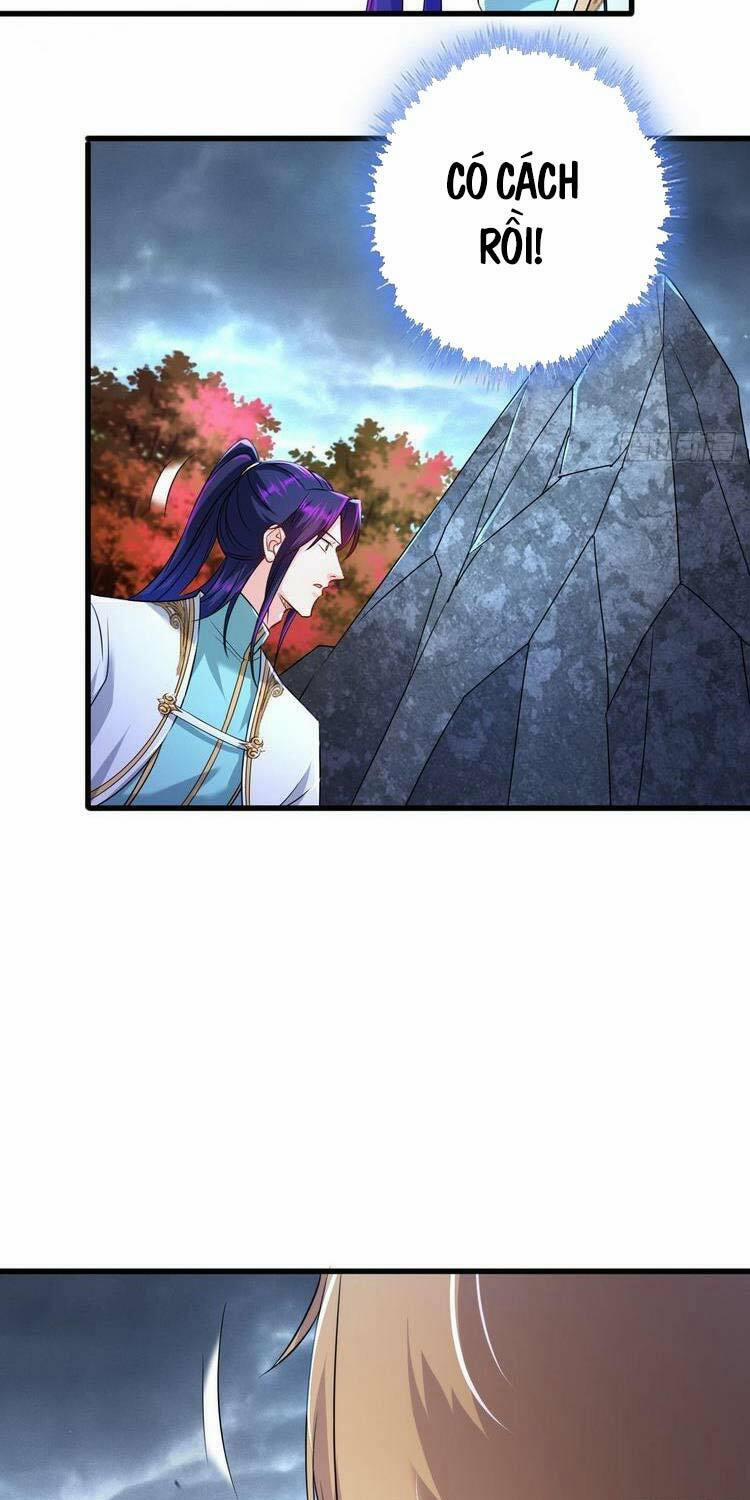 Người Ở Rể Bị Ép Thành Phản Diện 180 trang 24
