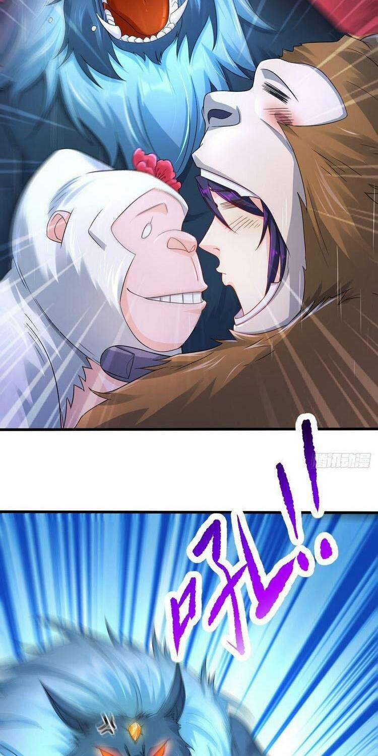 Người Ở Rể Bị Ép Thành Phản Diện 180 trang 27