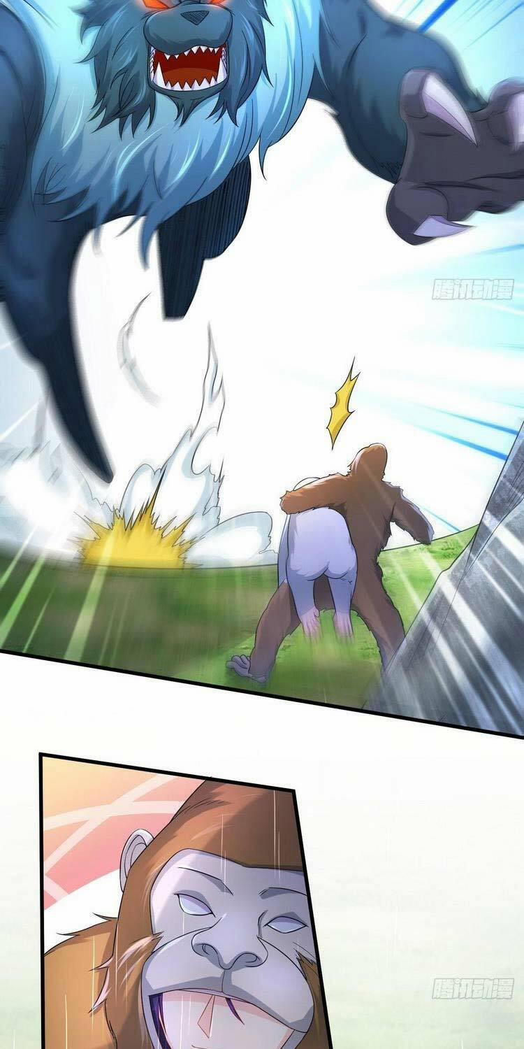 Người Ở Rể Bị Ép Thành Phản Diện 180 trang 28