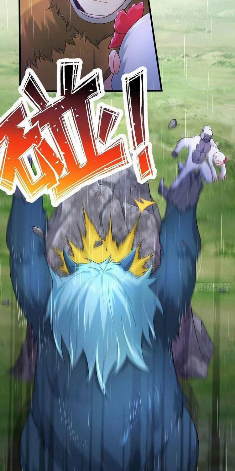 Người Ở Rể Bị Ép Thành Phản Diện 180 trang 29