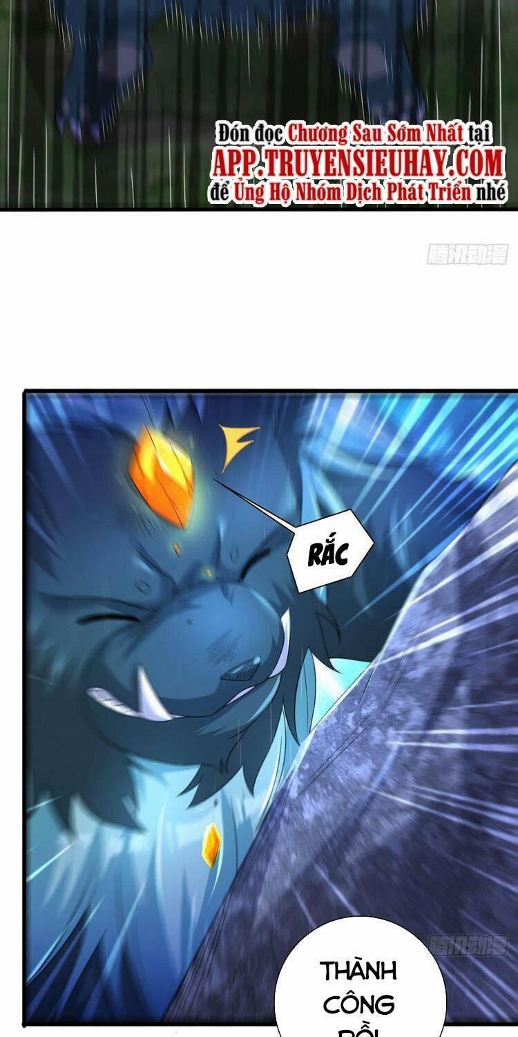 Người Ở Rể Bị Ép Thành Phản Diện 180 trang 30