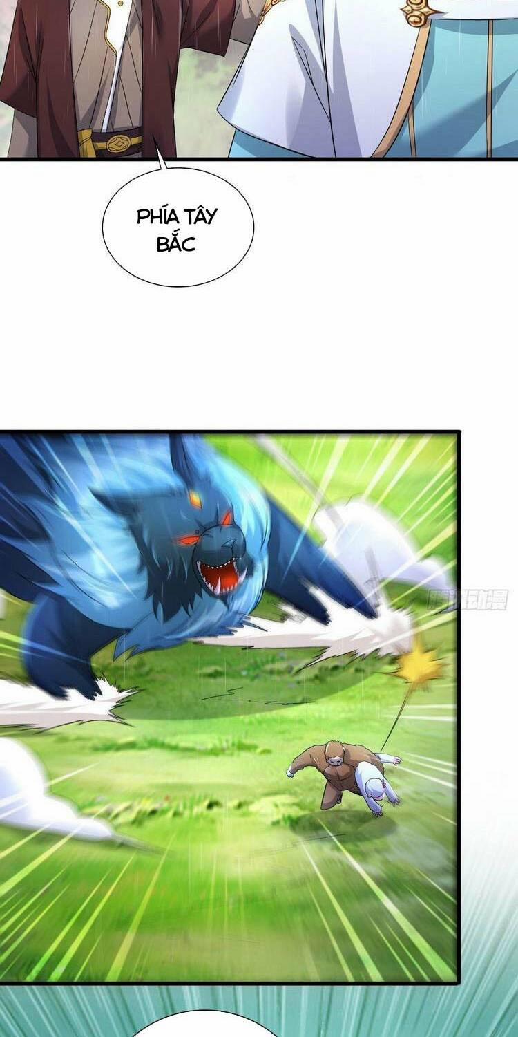 Người Ở Rể Bị Ép Thành Phản Diện 180 trang 33