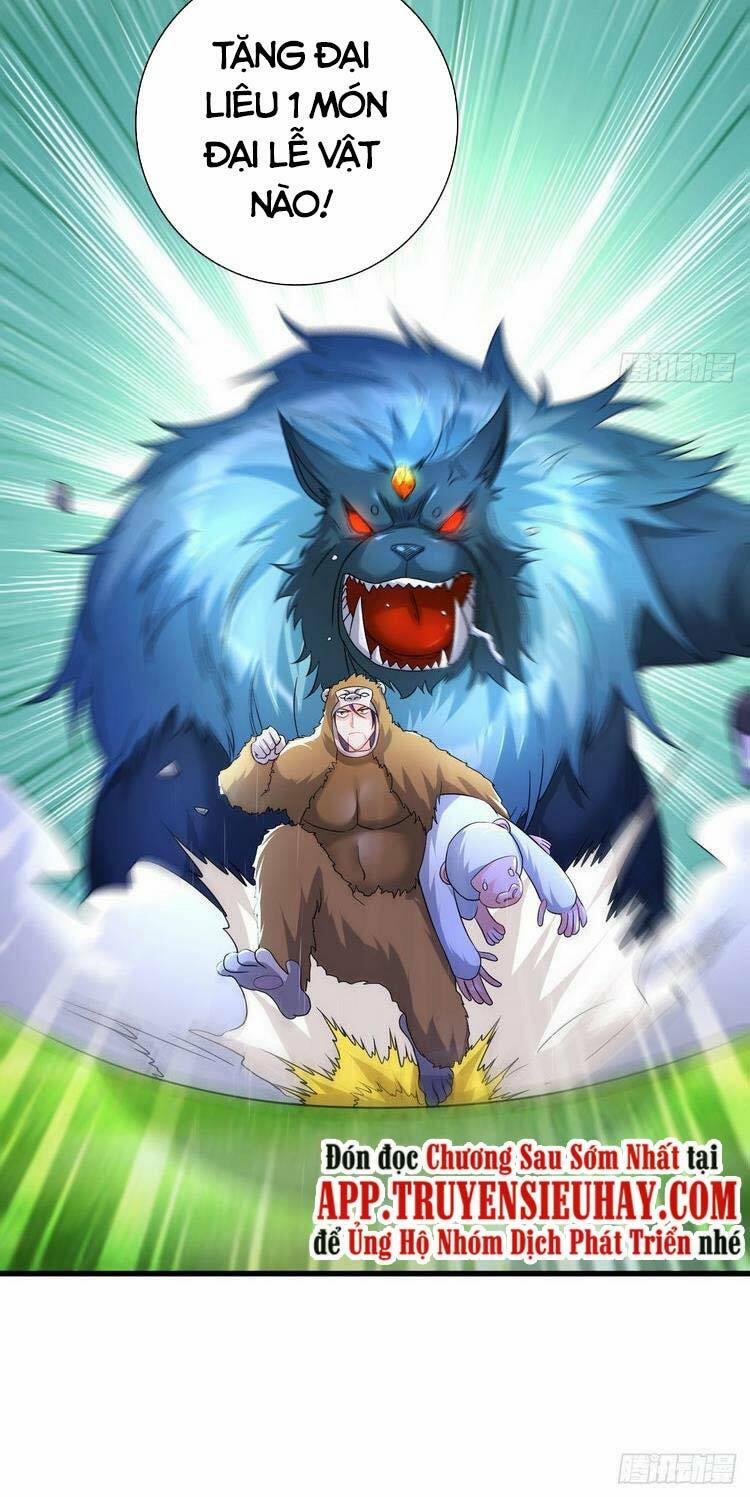 Người Ở Rể Bị Ép Thành Phản Diện 180 trang 34