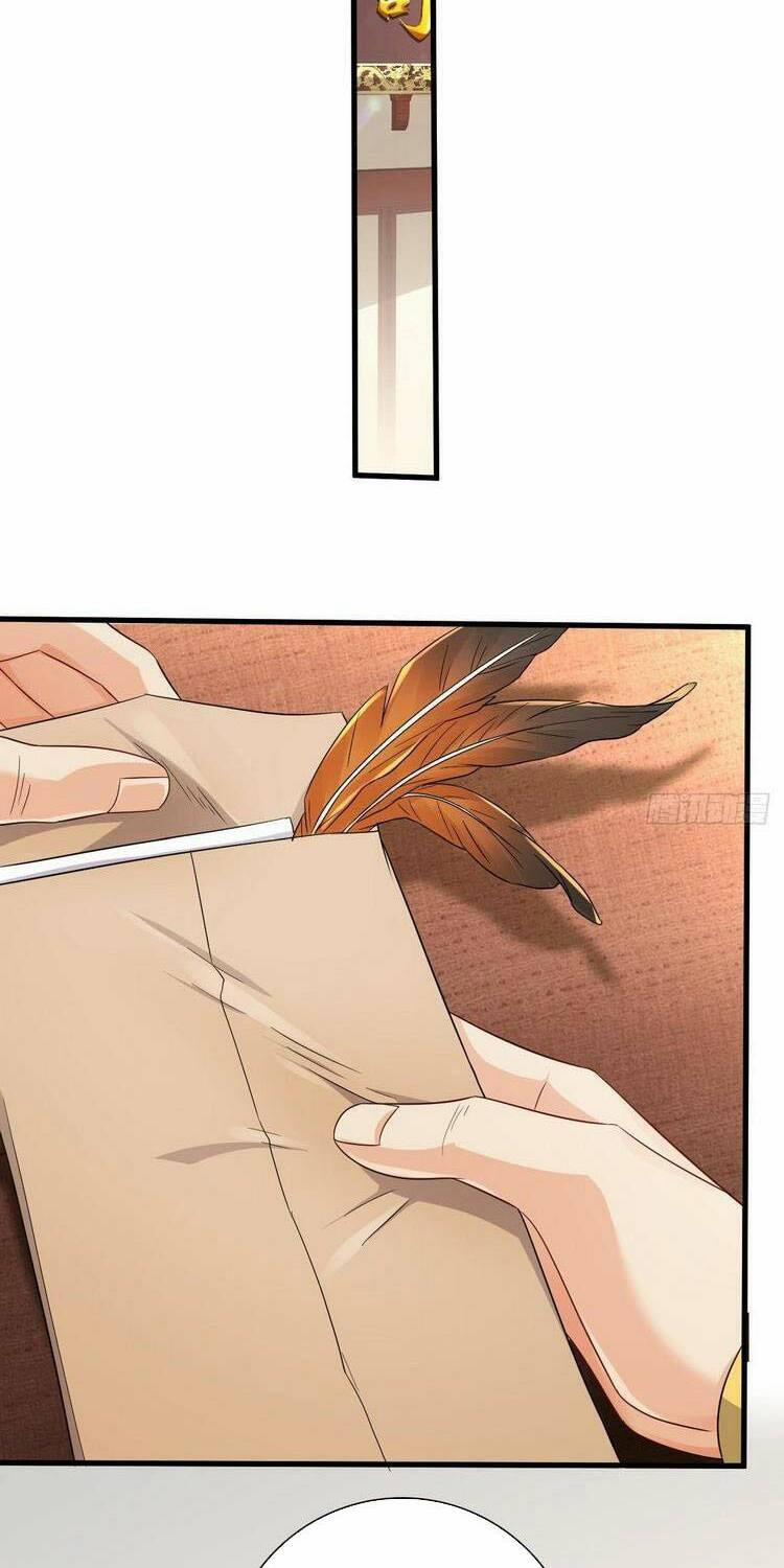 Người Ở Rể Bị Ép Thành Phản Diện 180 trang 7