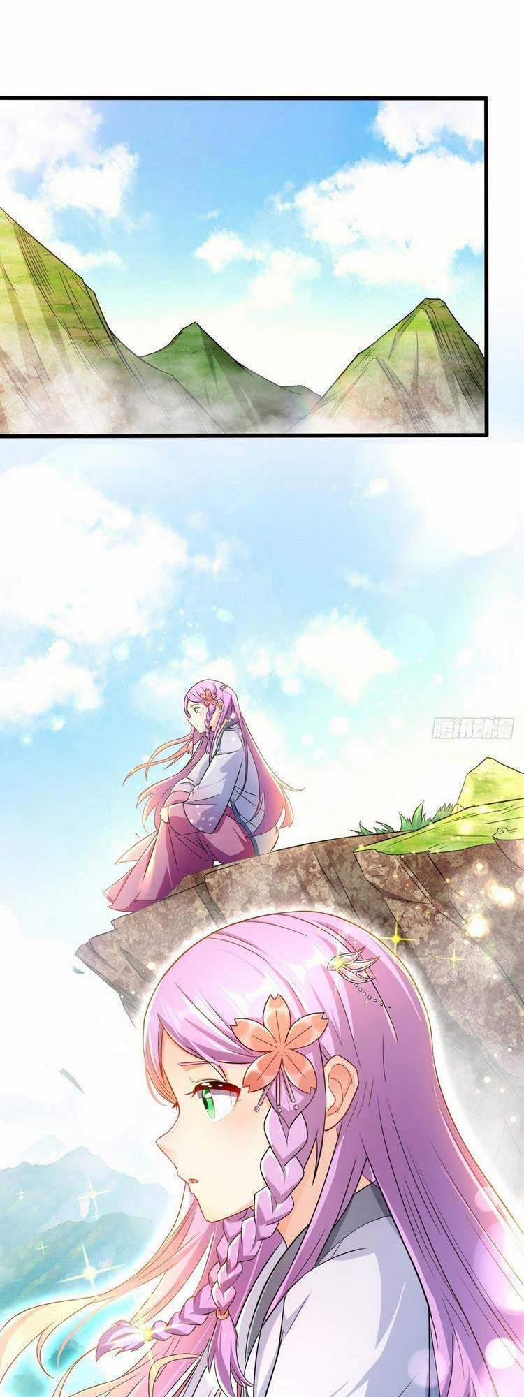 Người Ở Rể Bị Ép Thành Phản Diện 181 trang 0