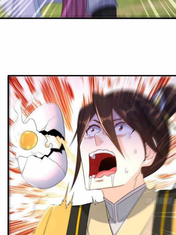 Người Ở Rể Bị Ép Thành Phản Diện 181 trang 15