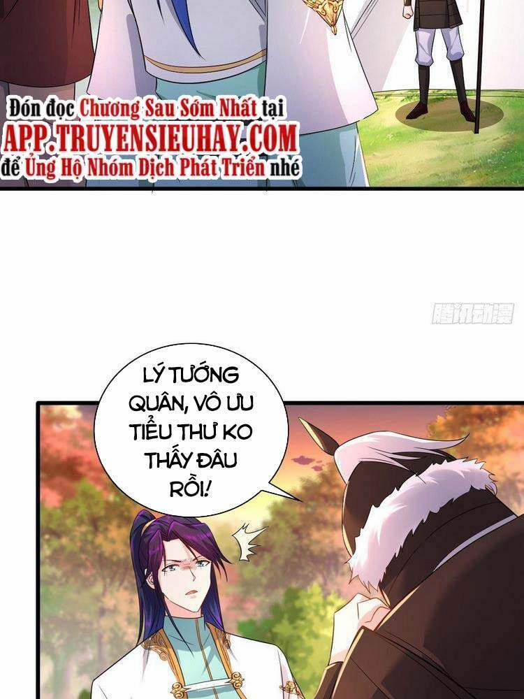 Người Ở Rể Bị Ép Thành Phản Diện 181 trang 19