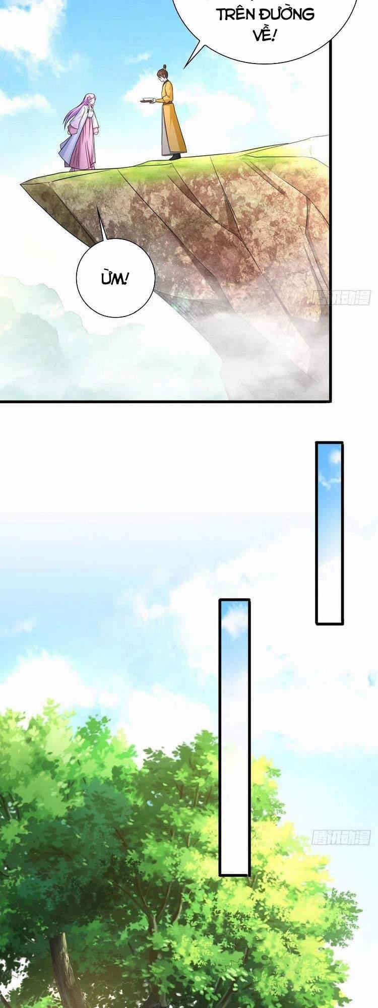 Người Ở Rể Bị Ép Thành Phản Diện 181 trang 6