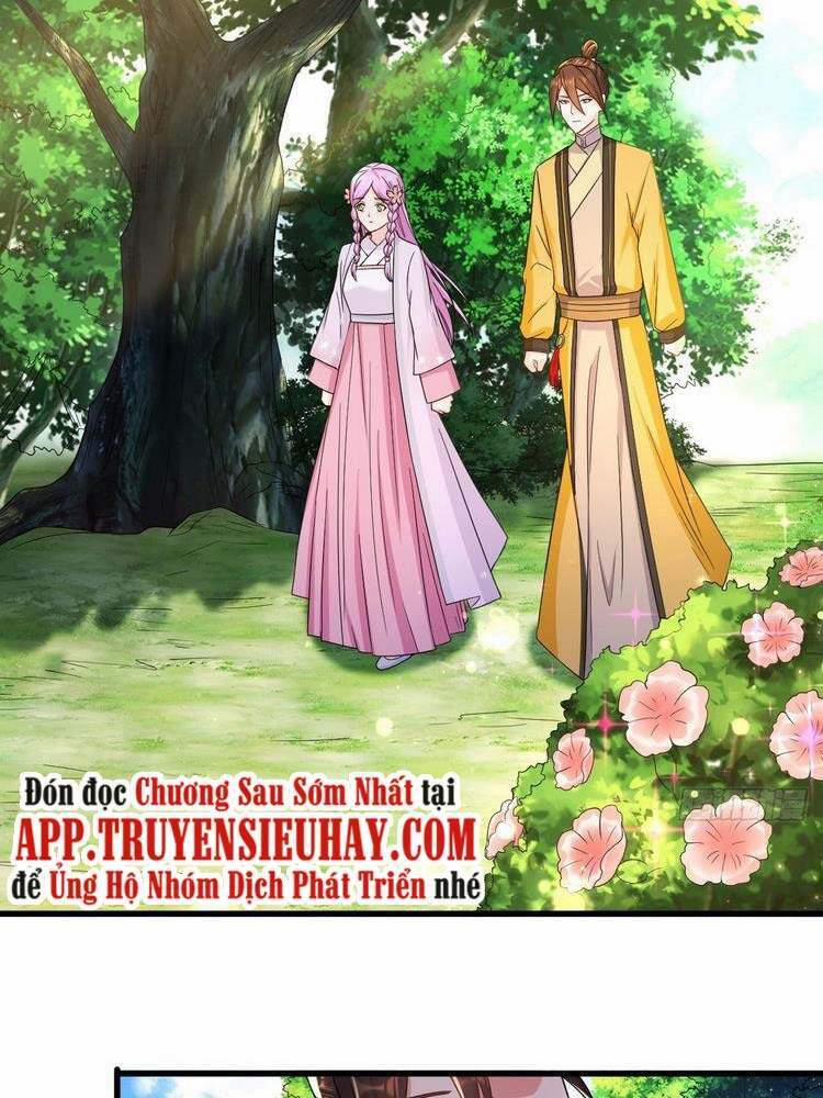 Người Ở Rể Bị Ép Thành Phản Diện 181 trang 7