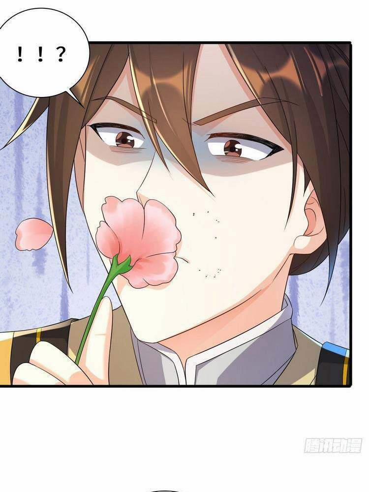 Người Ở Rể Bị Ép Thành Phản Diện 181 trang 9