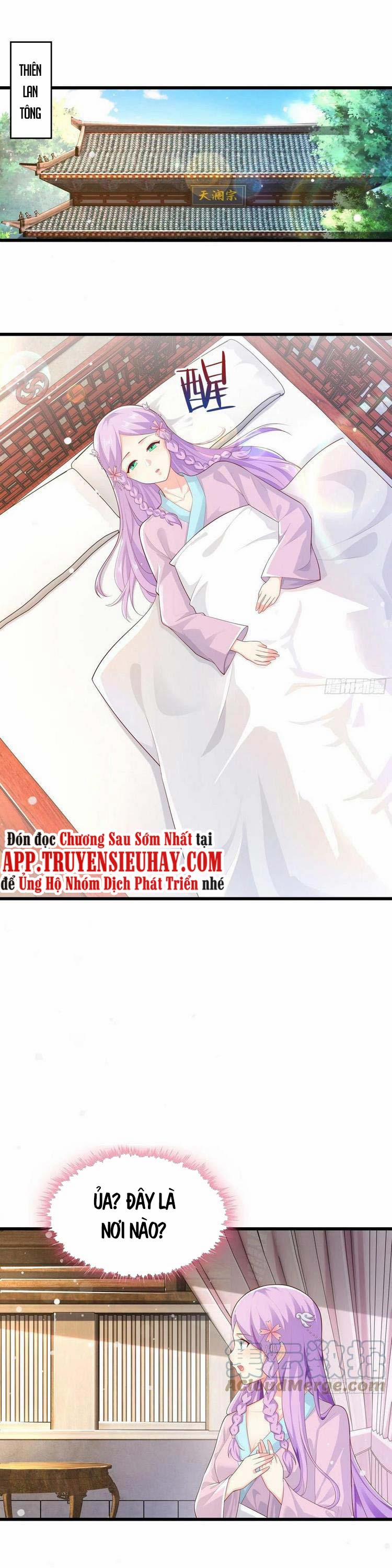 Người Ở Rể Bị Ép Thành Phản Diện 182 trang 0