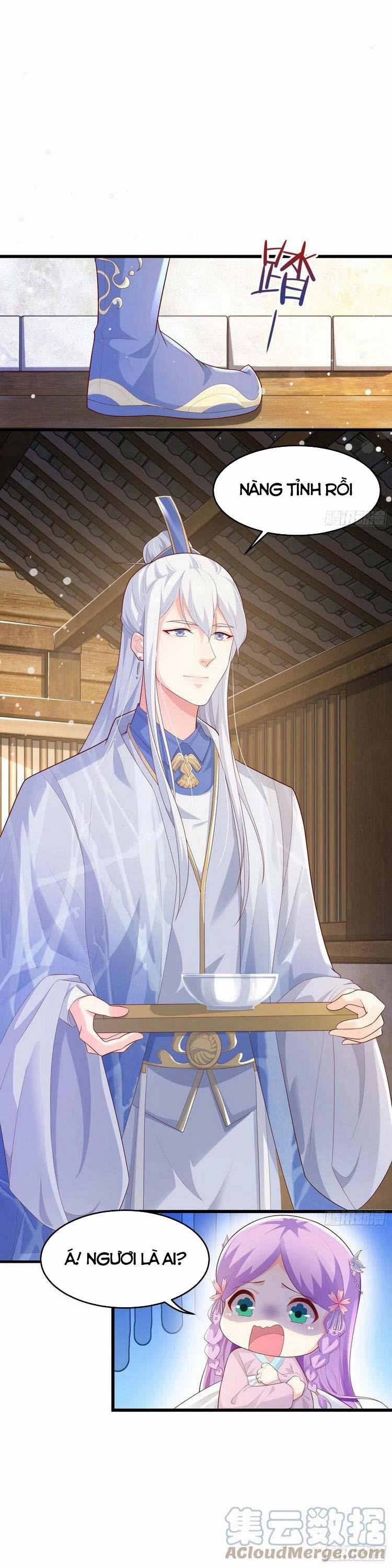 Người Ở Rể Bị Ép Thành Phản Diện 182 trang 1