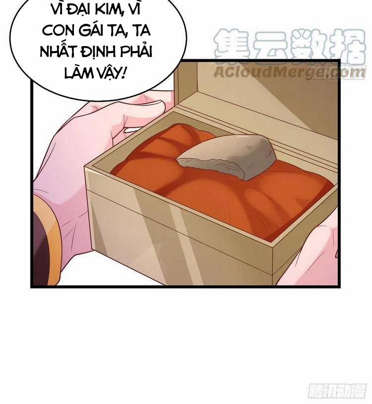 Người Ở Rể Bị Ép Thành Phản Diện 182 trang 17