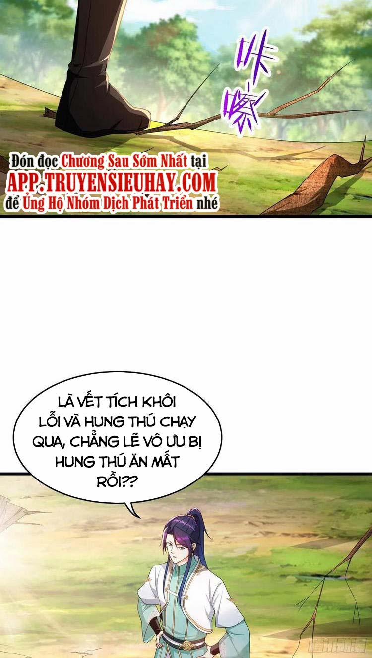Người Ở Rể Bị Ép Thành Phản Diện 182 trang 9