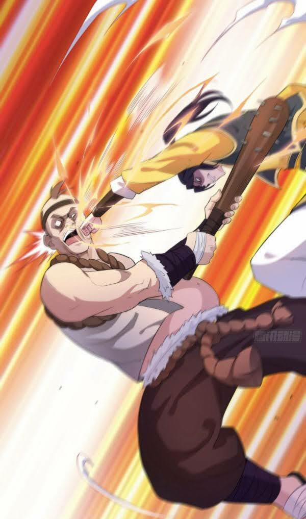 Người Ở Rể Bị Ép Thành Phản Diện 19 trang 15