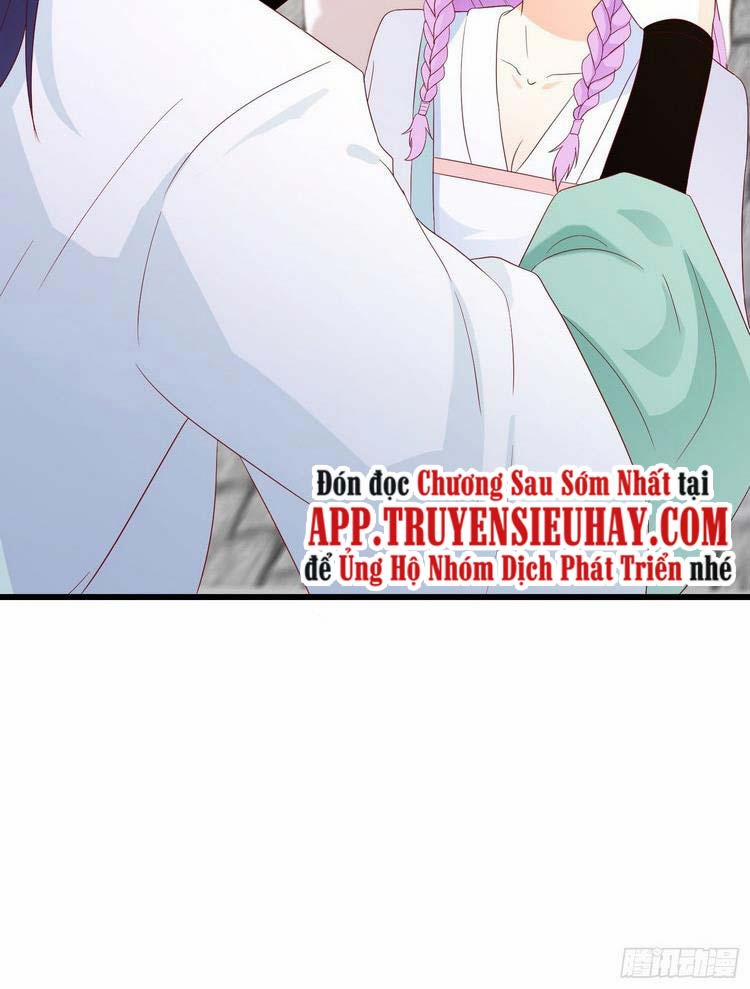 Người Ở Rể Bị Ép Thành Phản Diện 190 trang 16
