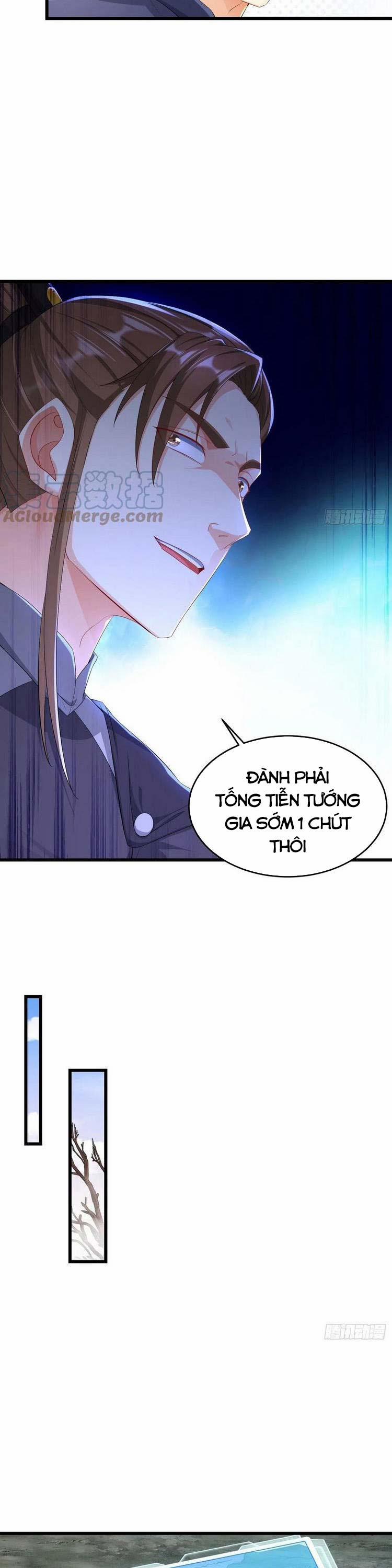 Người Ở Rể Bị Ép Thành Phản Diện 192 trang 3