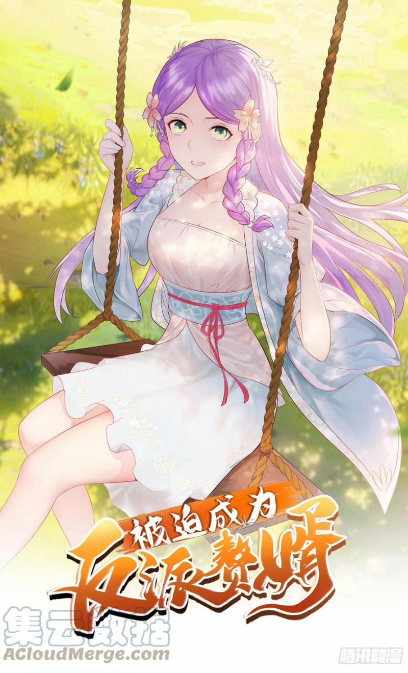 Người Ở Rể Bị Ép Thành Phản Diện 193 trang 0