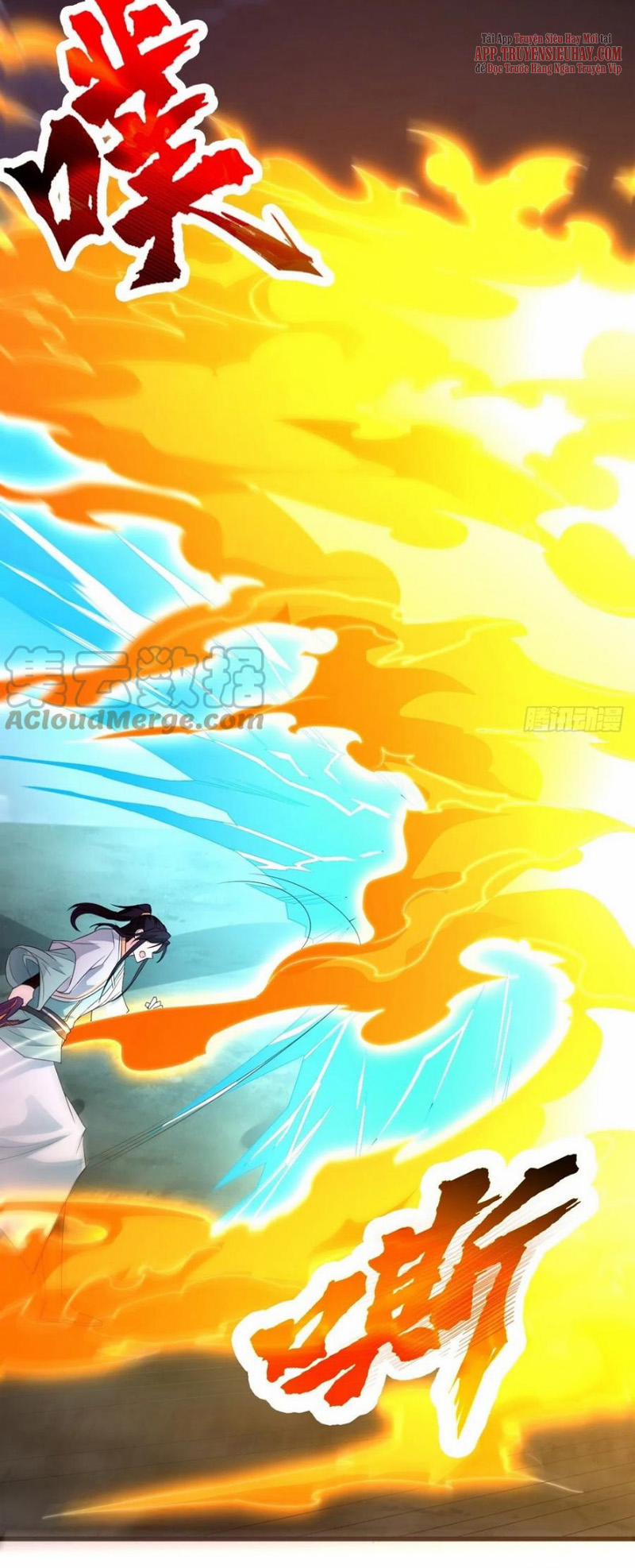 Người Ở Rể Bị Ép Thành Phản Diện 193 trang 9