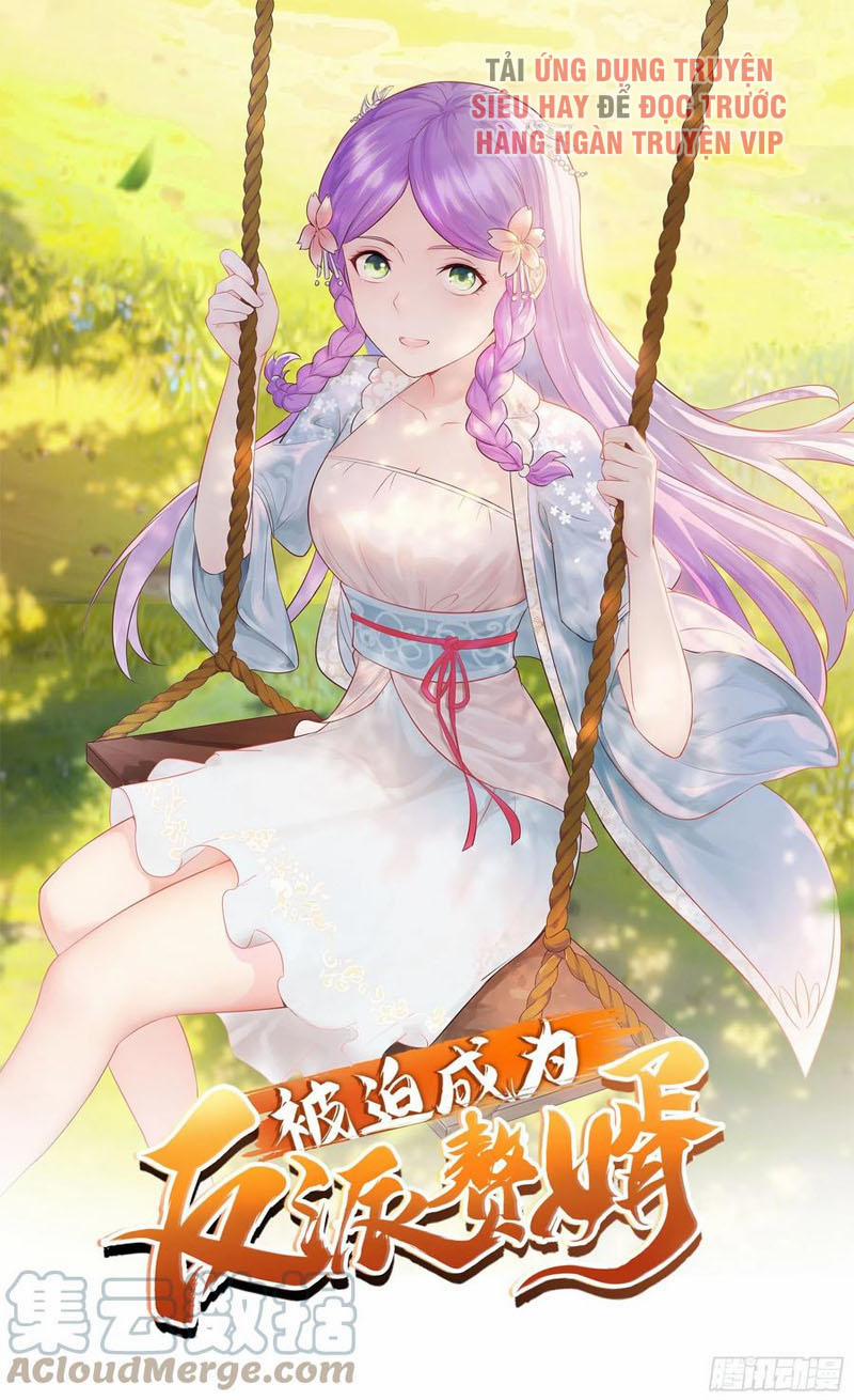 Người Ở Rể Bị Ép Thành Phản Diện 195 trang 0