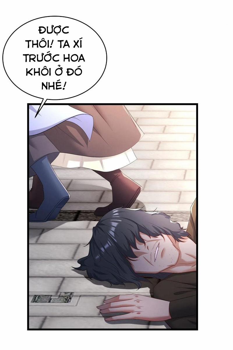 Người Ở Rể Bị Ép Thành Phản Diện 195 trang 17