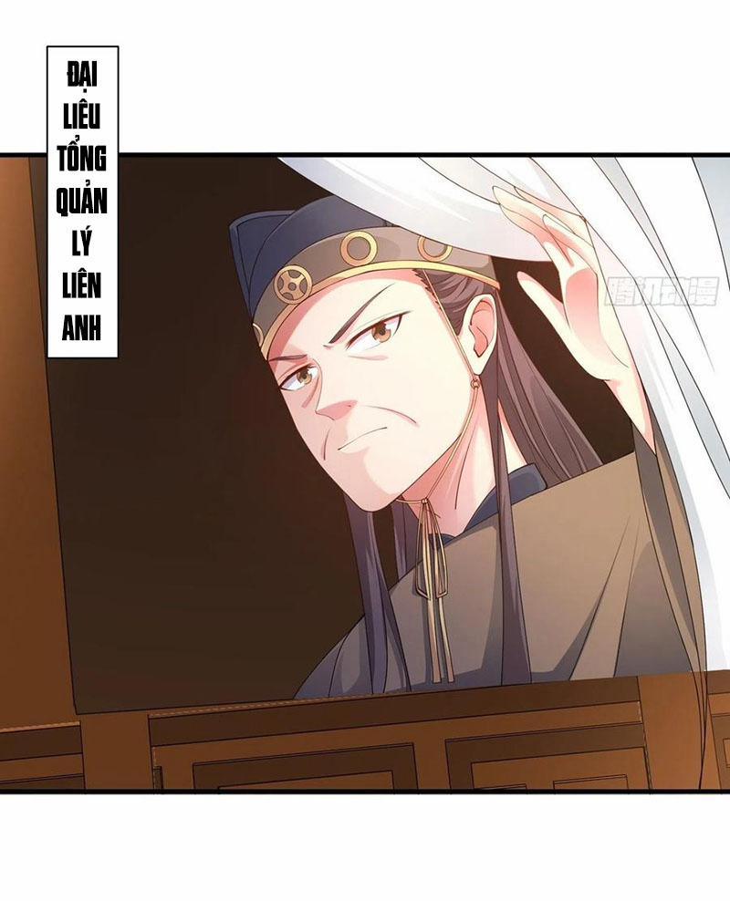 Người Ở Rể Bị Ép Thành Phản Diện 196 trang 1