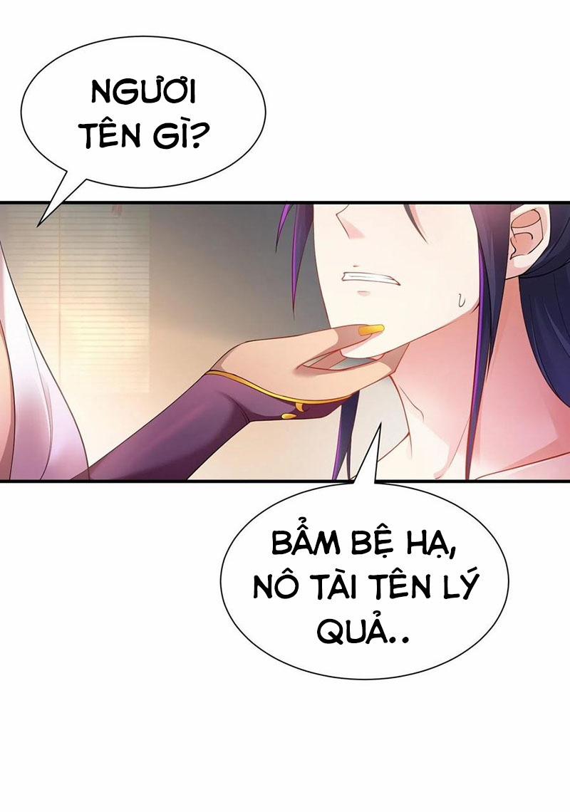 Người Ở Rể Bị Ép Thành Phản Diện 196 trang 23