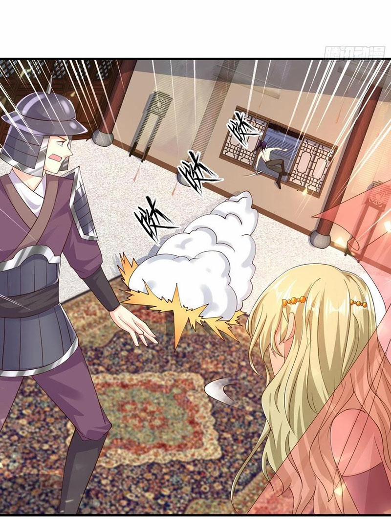 Người Ở Rể Bị Ép Thành Phản Diện 196 trang 27