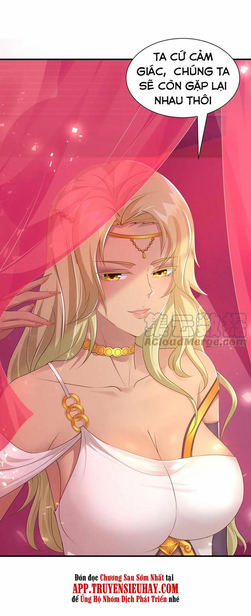 Người Ở Rể Bị Ép Thành Phản Diện 196 trang 29